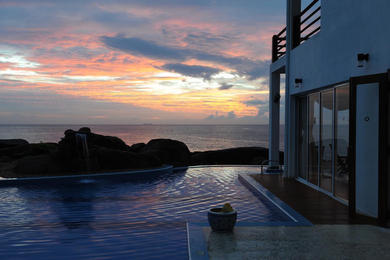 Land'S End Villa Unawatuna Exterior foto