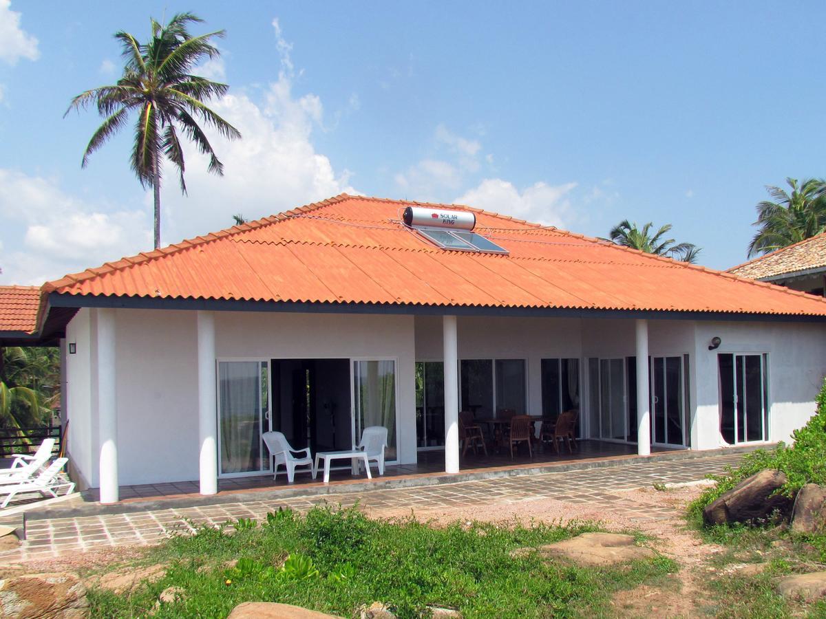 Land'S End Villa Unawatuna Quarto foto